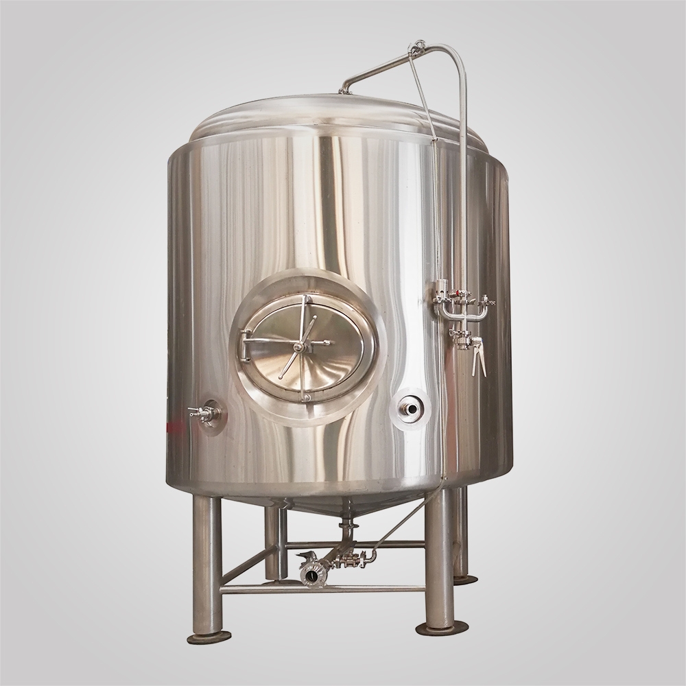 buy brewery equipment，craft brewery equipment，brewery equipment list，Bright Beer Tank